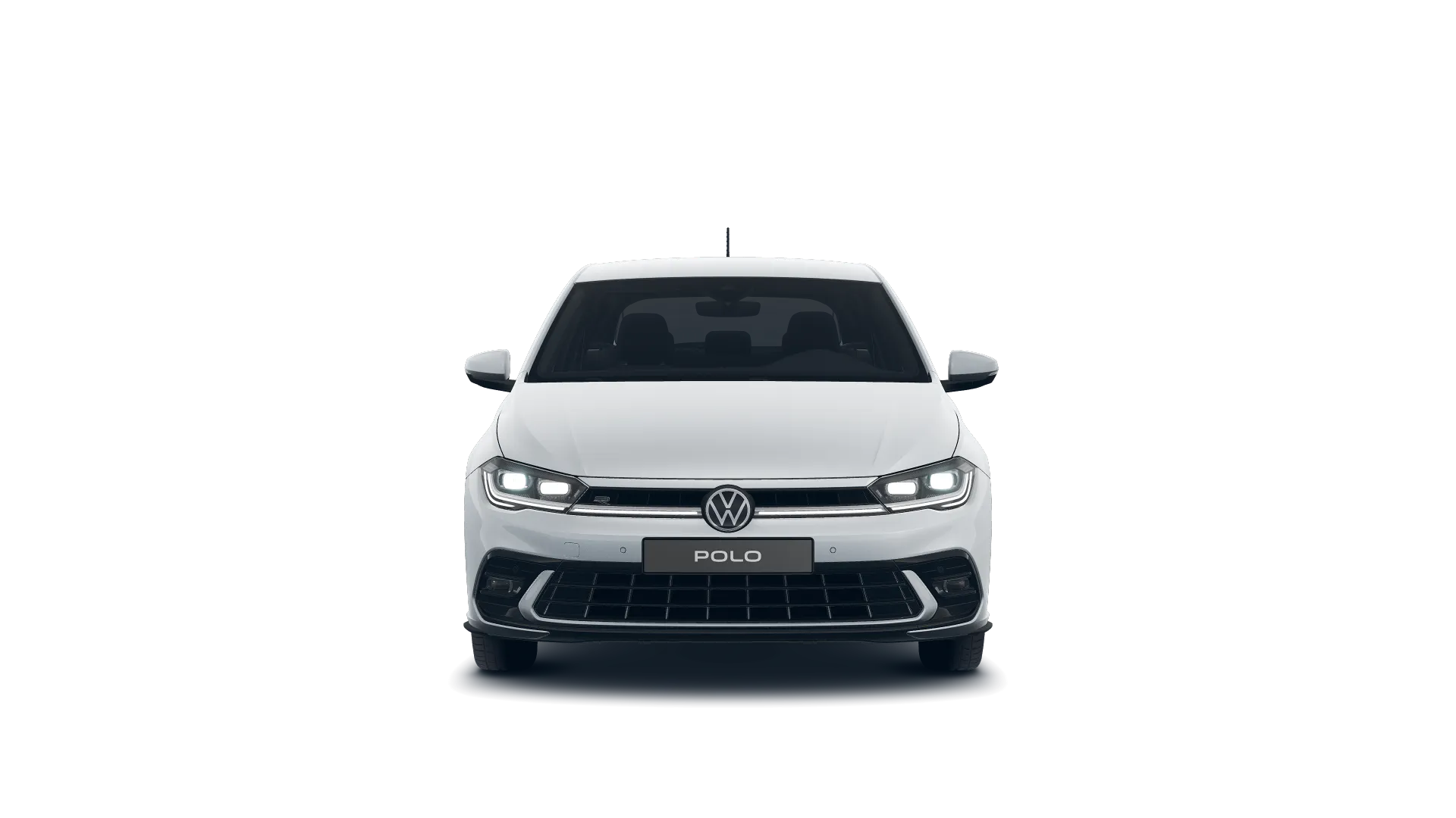 Volkswagen Polo R-Line