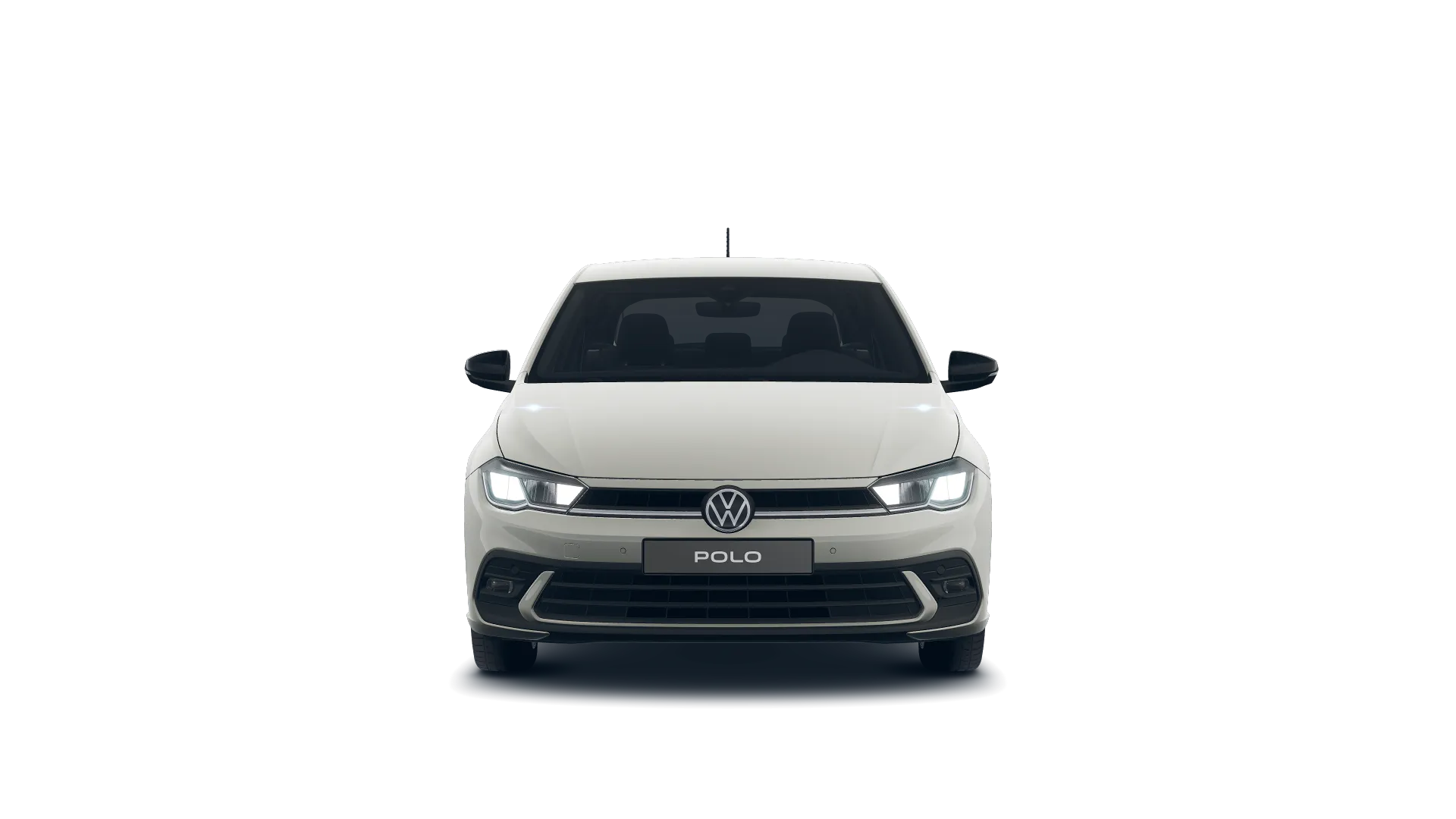 Volkswagen Polo Goal