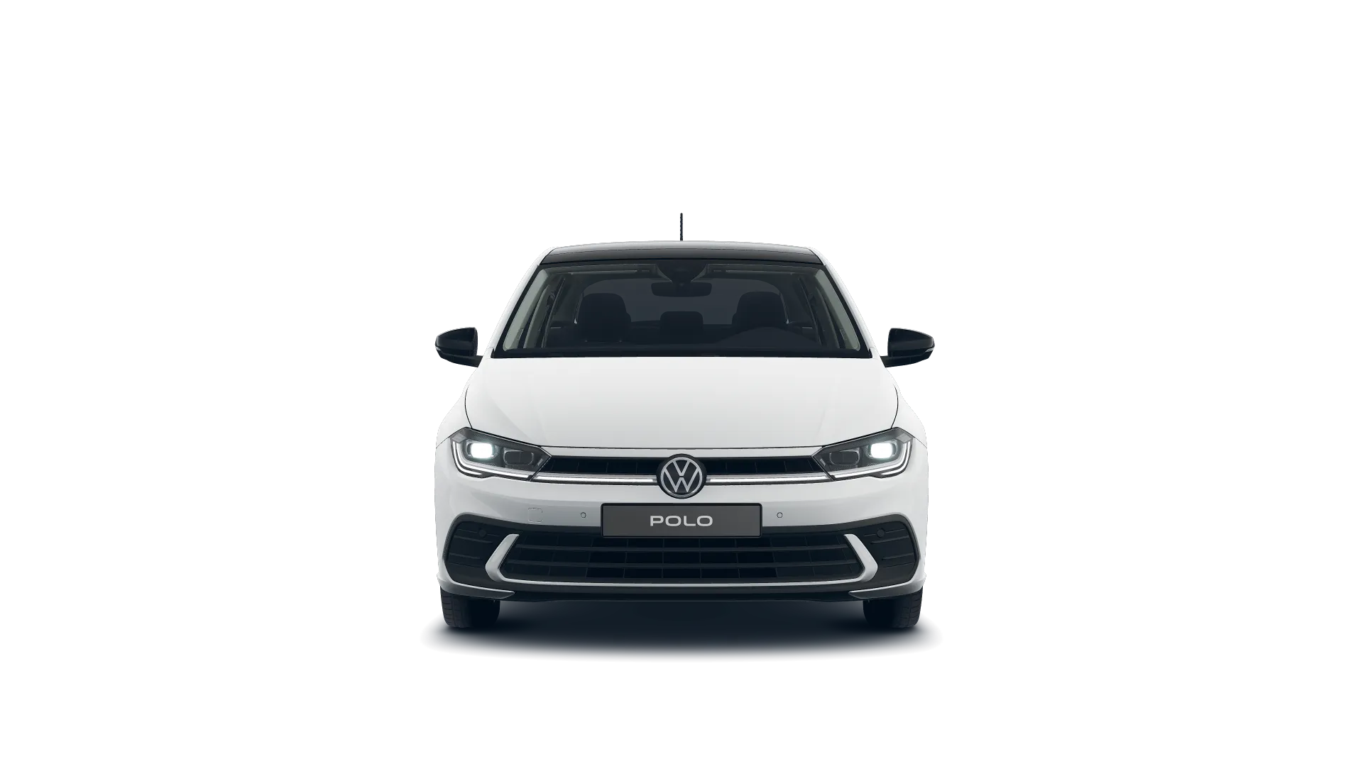Volkswagen Polo Goal