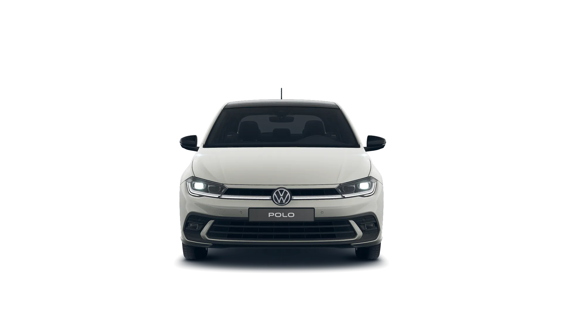 Volkswagen Polo Goal