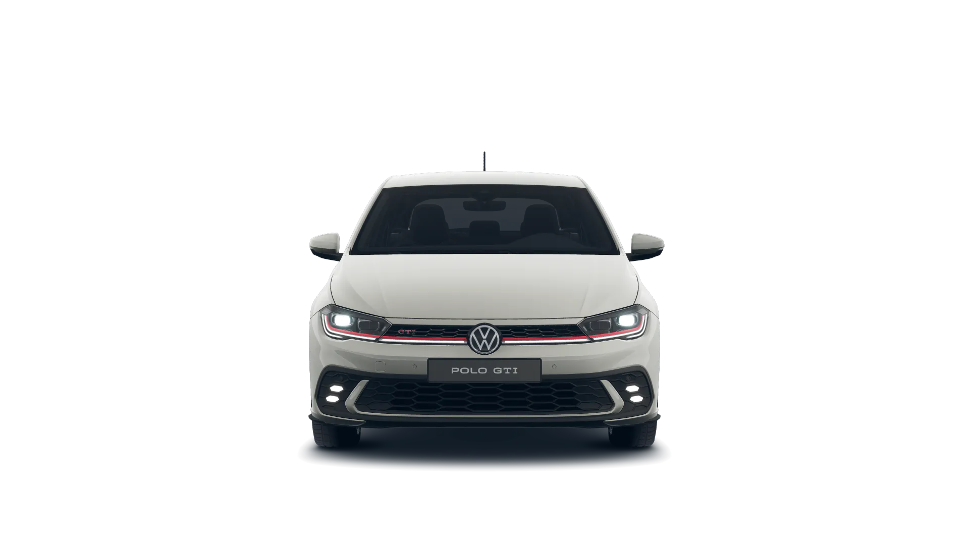 Volkswagen Polo GTI
