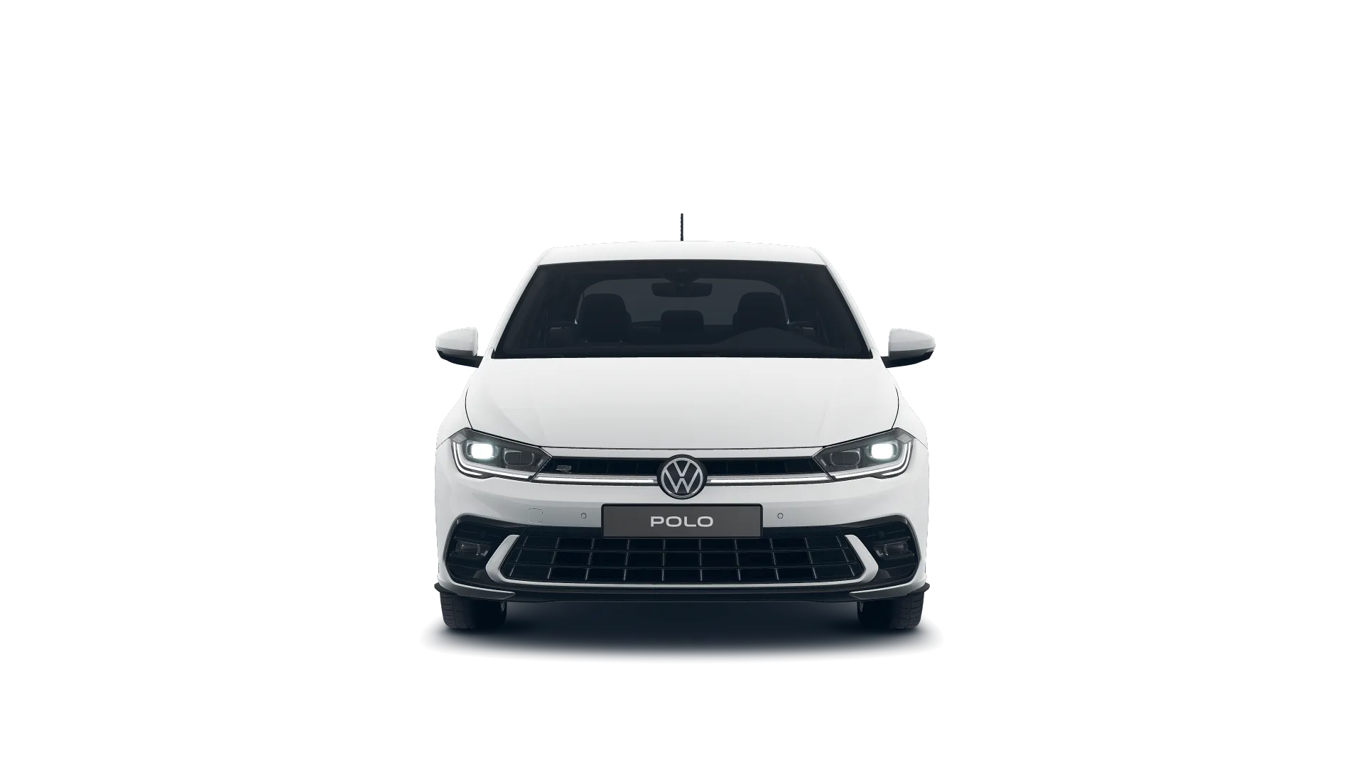 Volkswagen Polo R-Line
