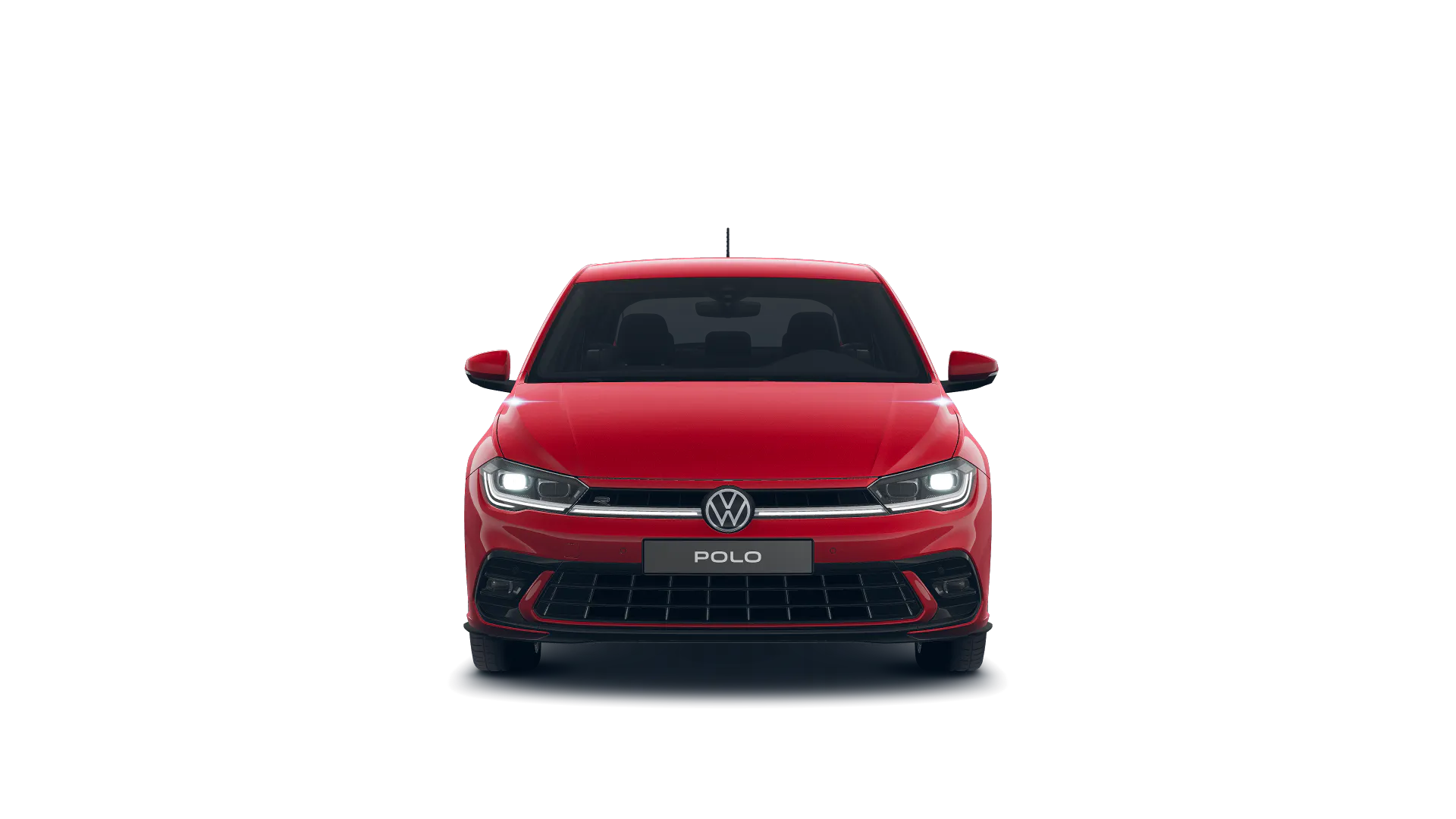 Volkswagen Polo R-Line