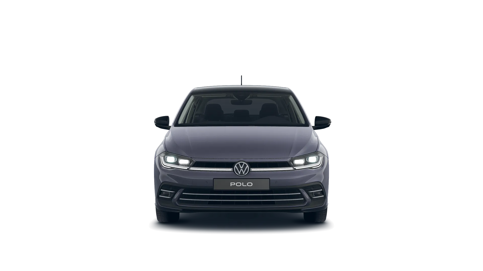 Volkswagen Polo Style