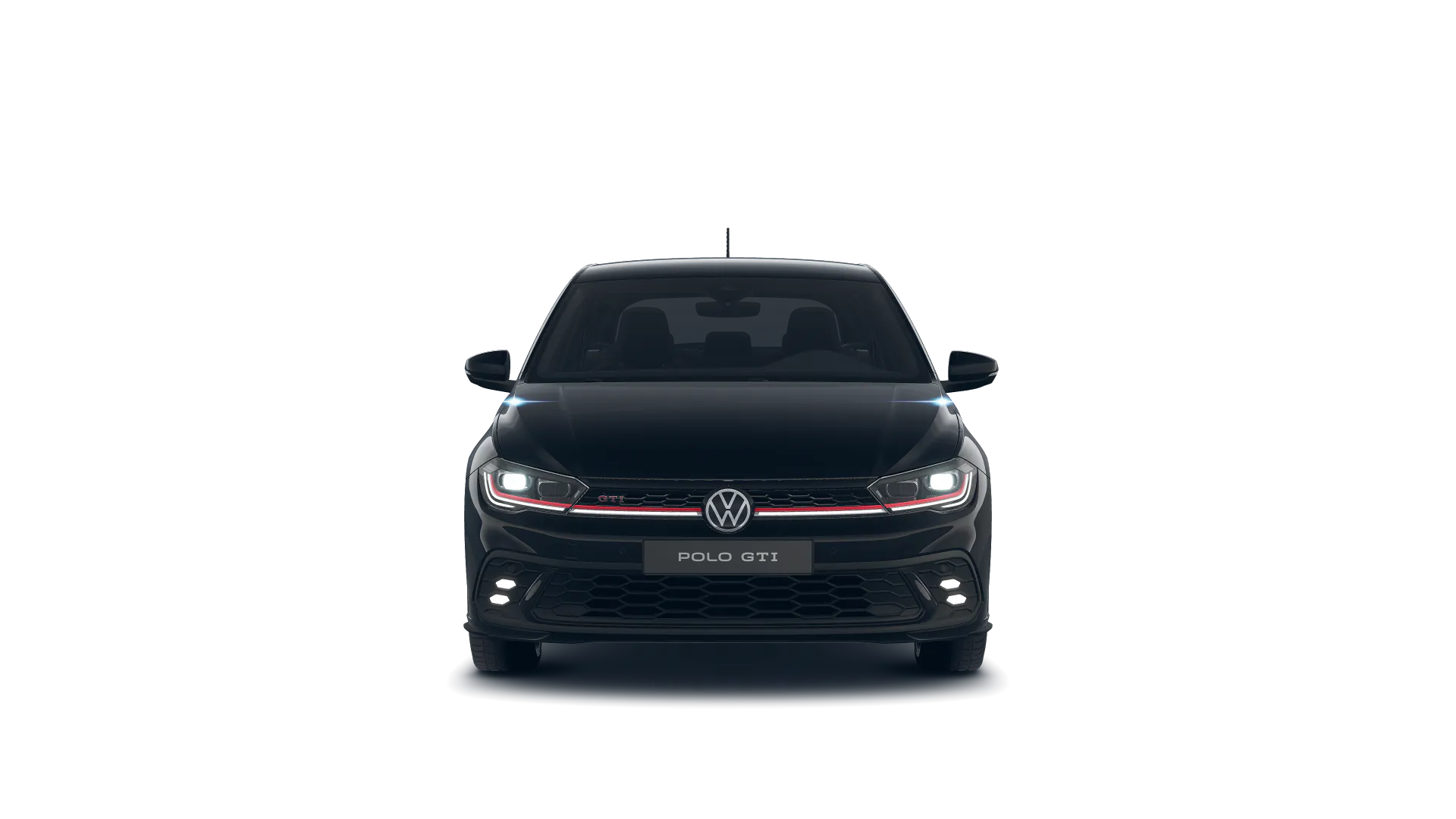 Volkswagen Polo GTI