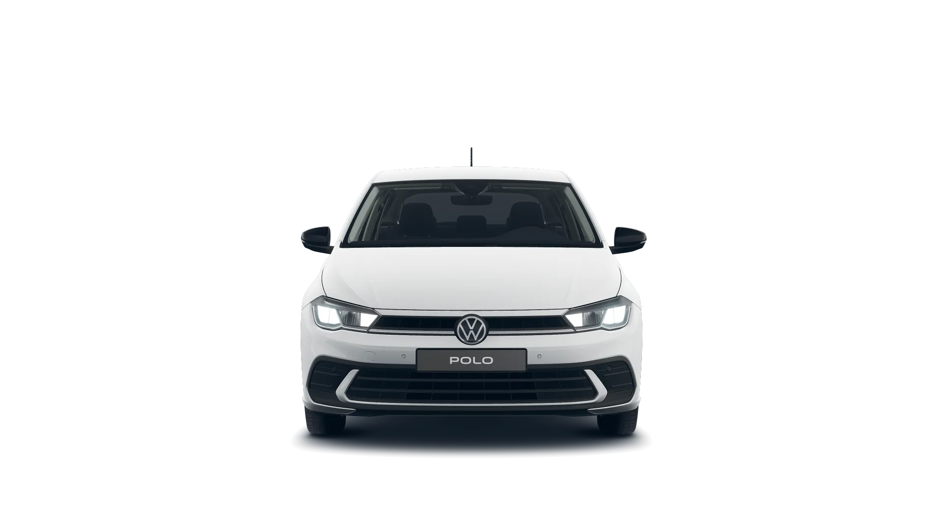 Volkswagen Polo Goal