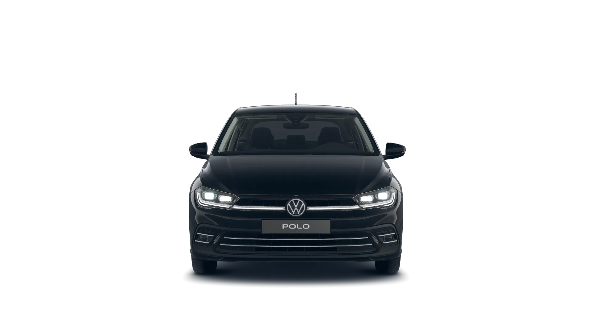 Volkswagen Polo Style