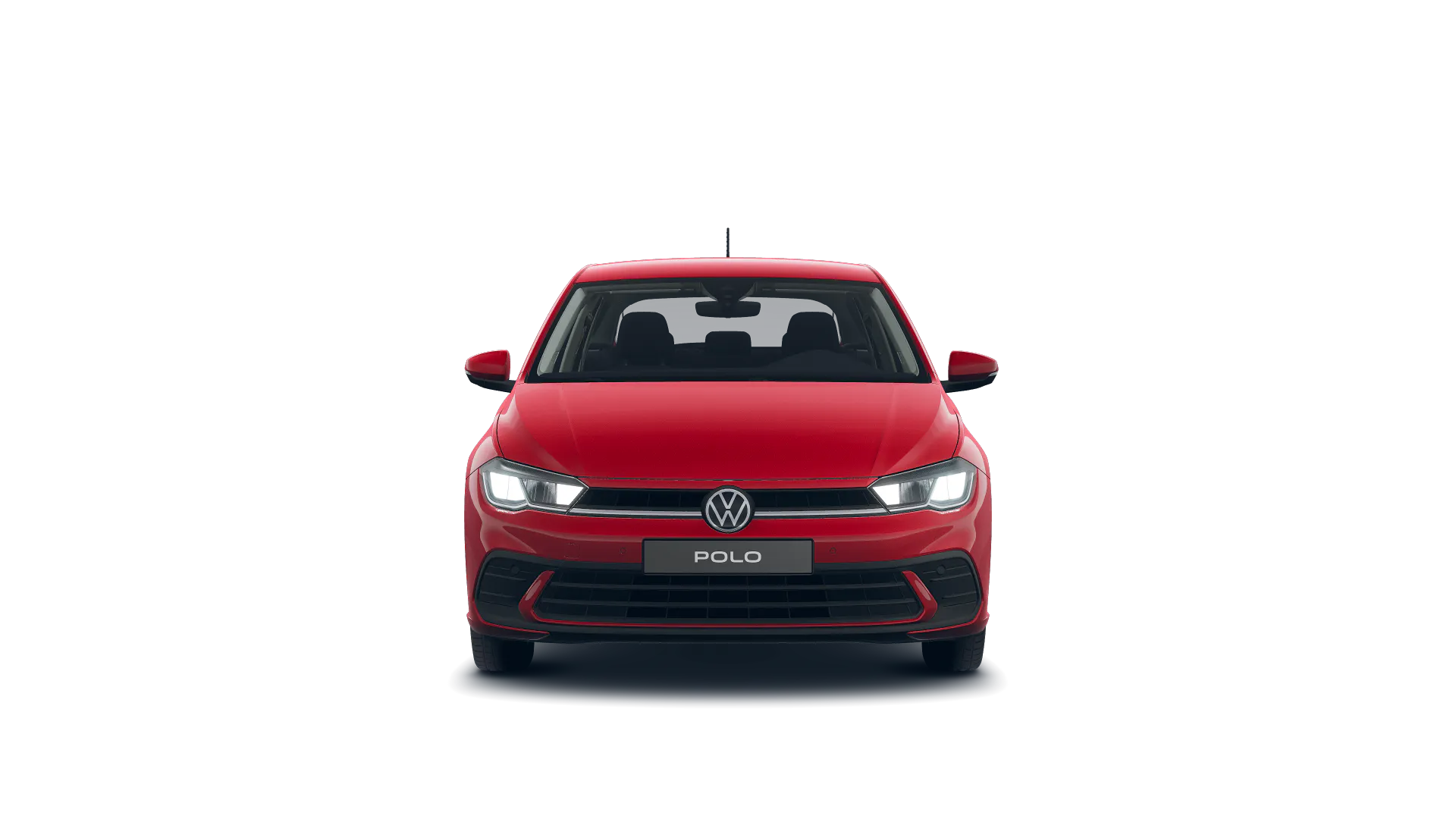 Volkswagen Polo Life