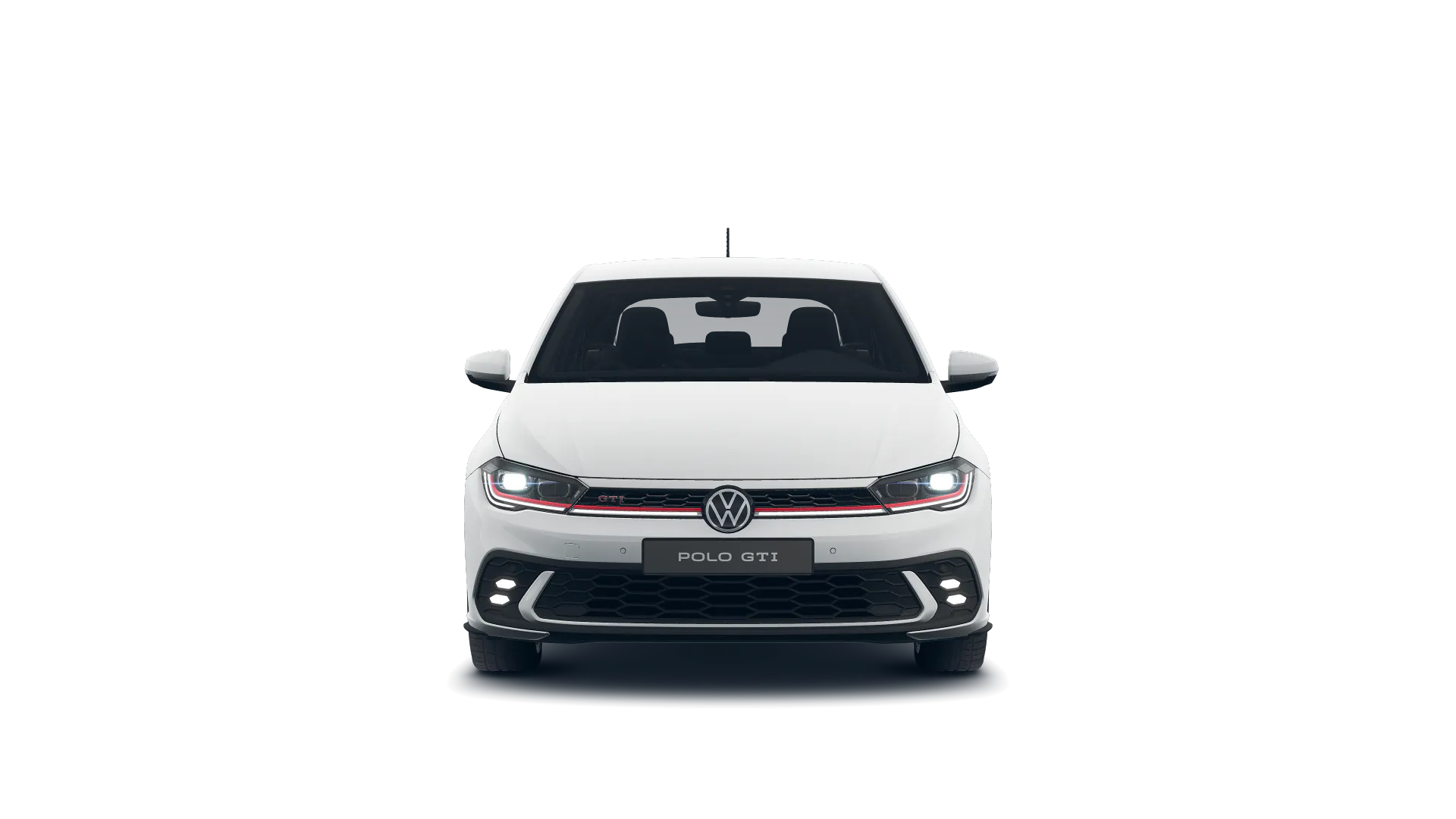Volkswagen Polo GTI