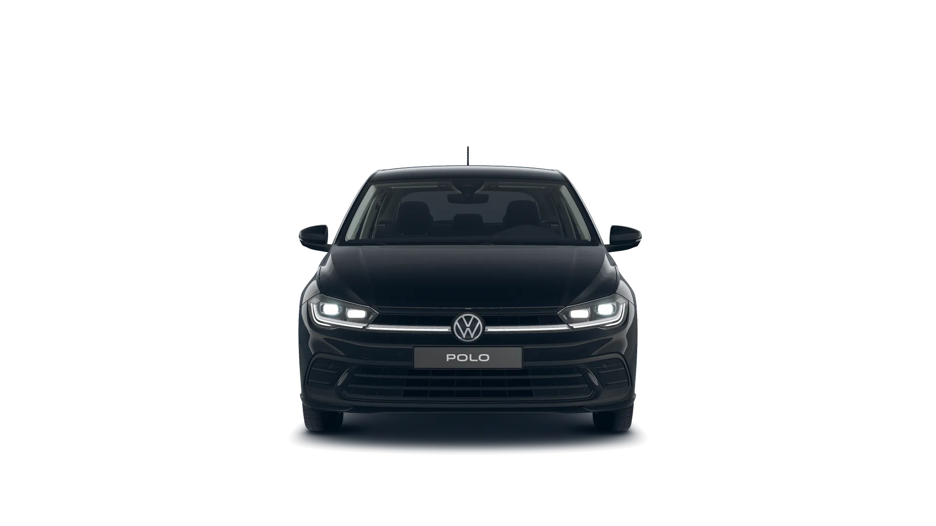 Volkswagen Polo Goal