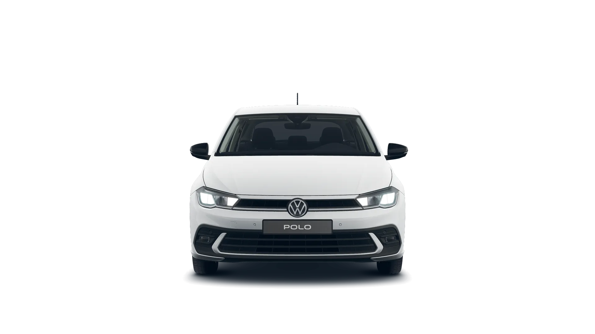 Volkswagen Polo Goal