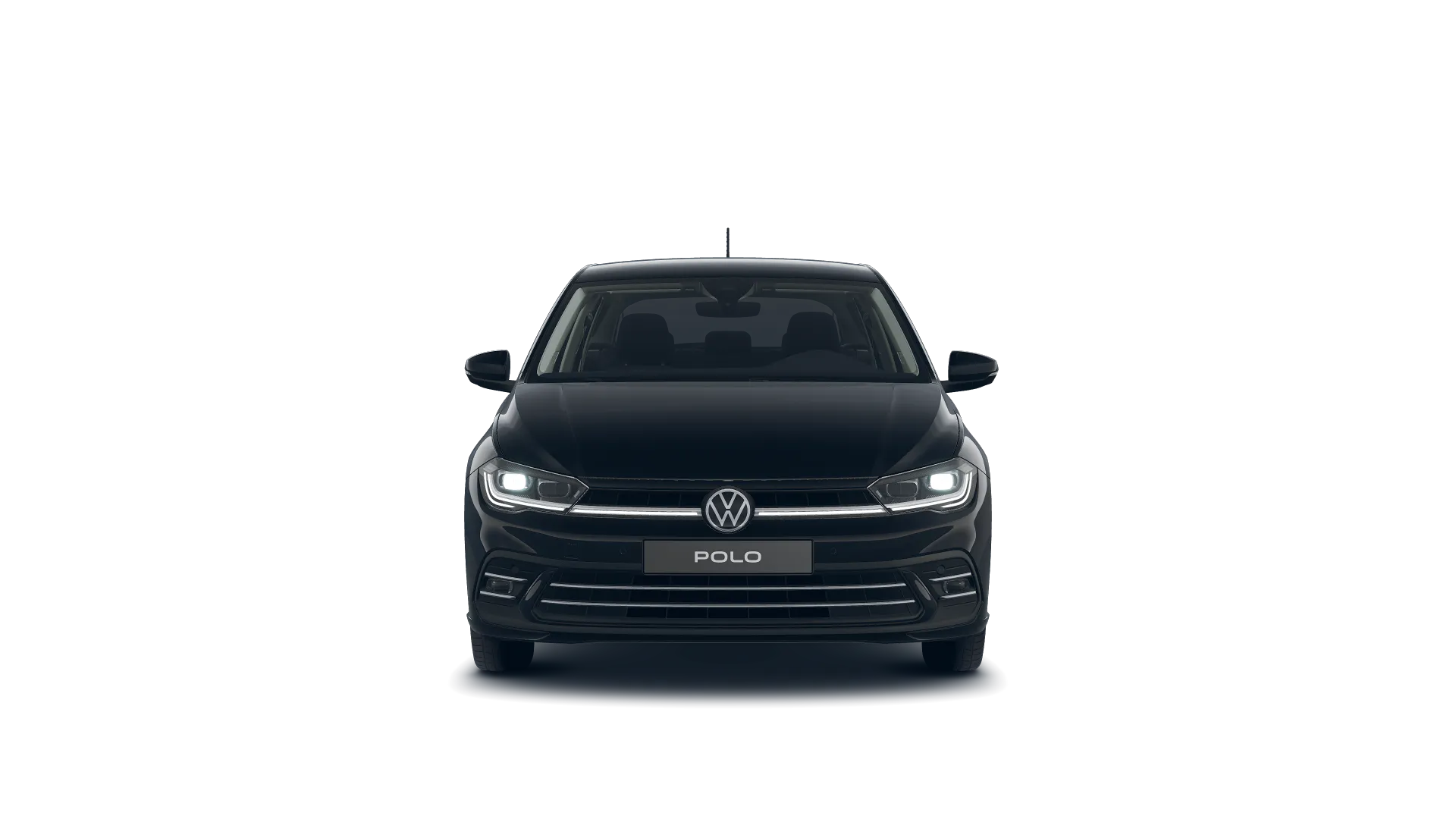 Volkswagen Polo Style