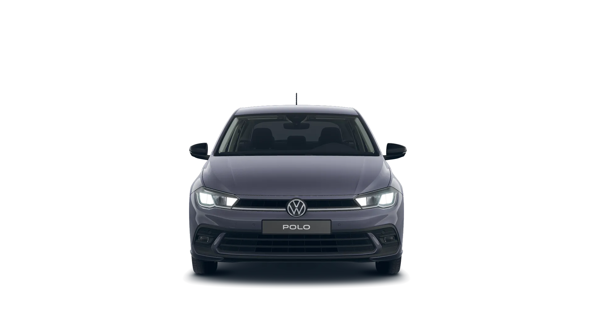 Volkswagen Polo Goal