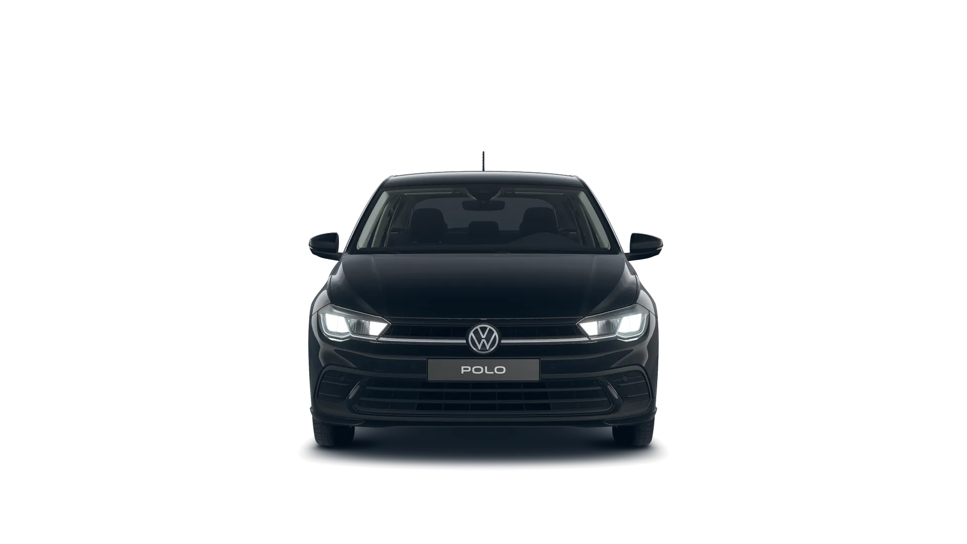 Volkswagen Polo Goal