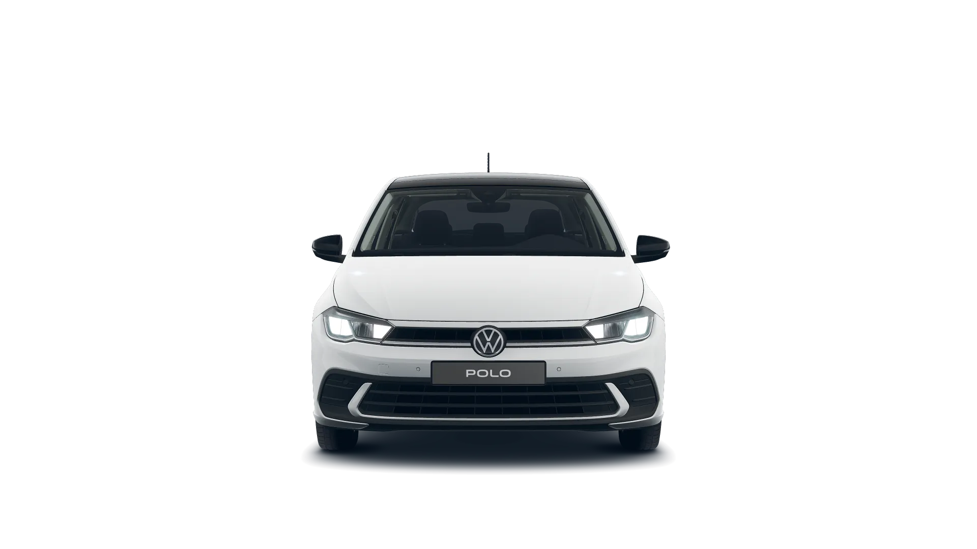 Volkswagen Polo Goal