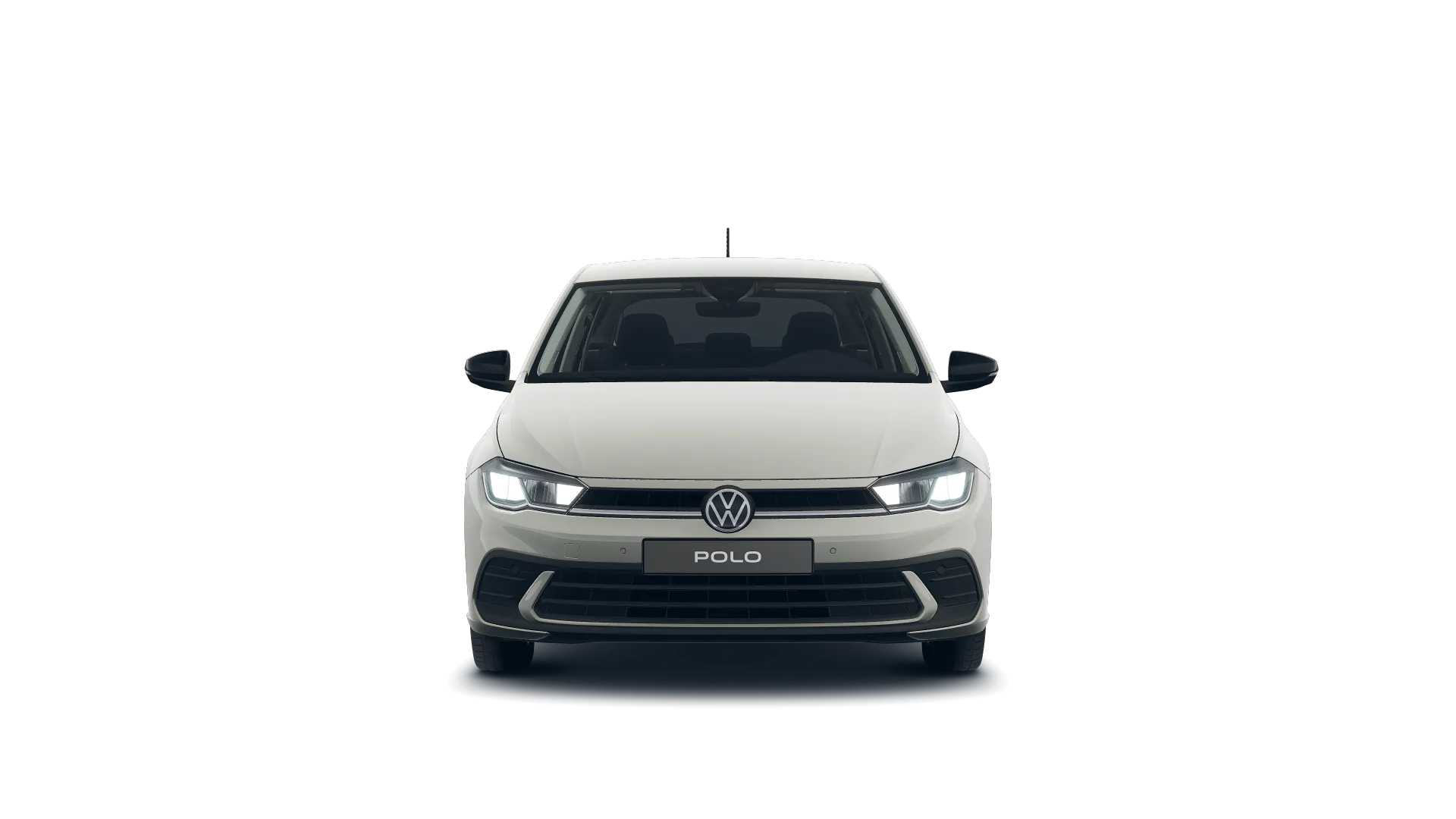 Volkswagen Polo Goal