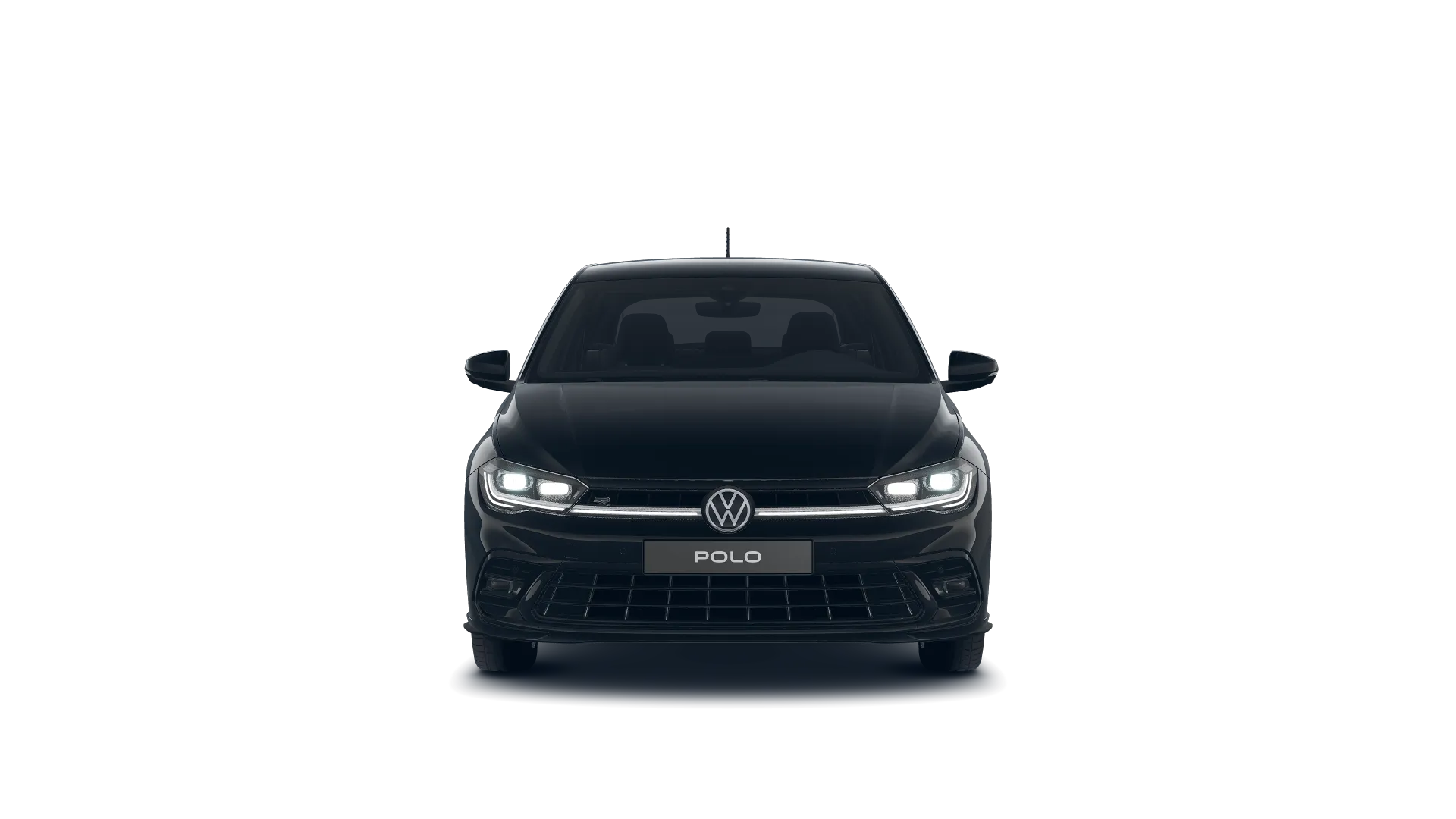 Volkswagen Polo R-Line