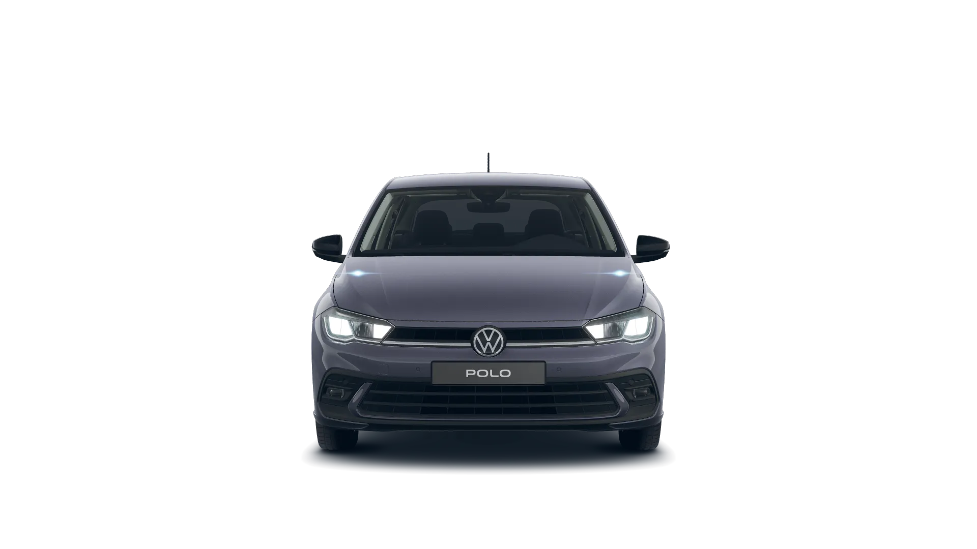 Volkswagen Polo Goal