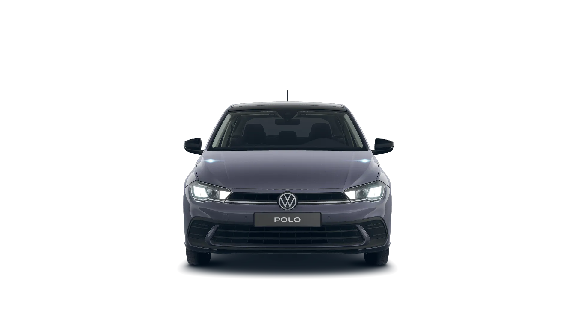 Volkswagen Polo Goal