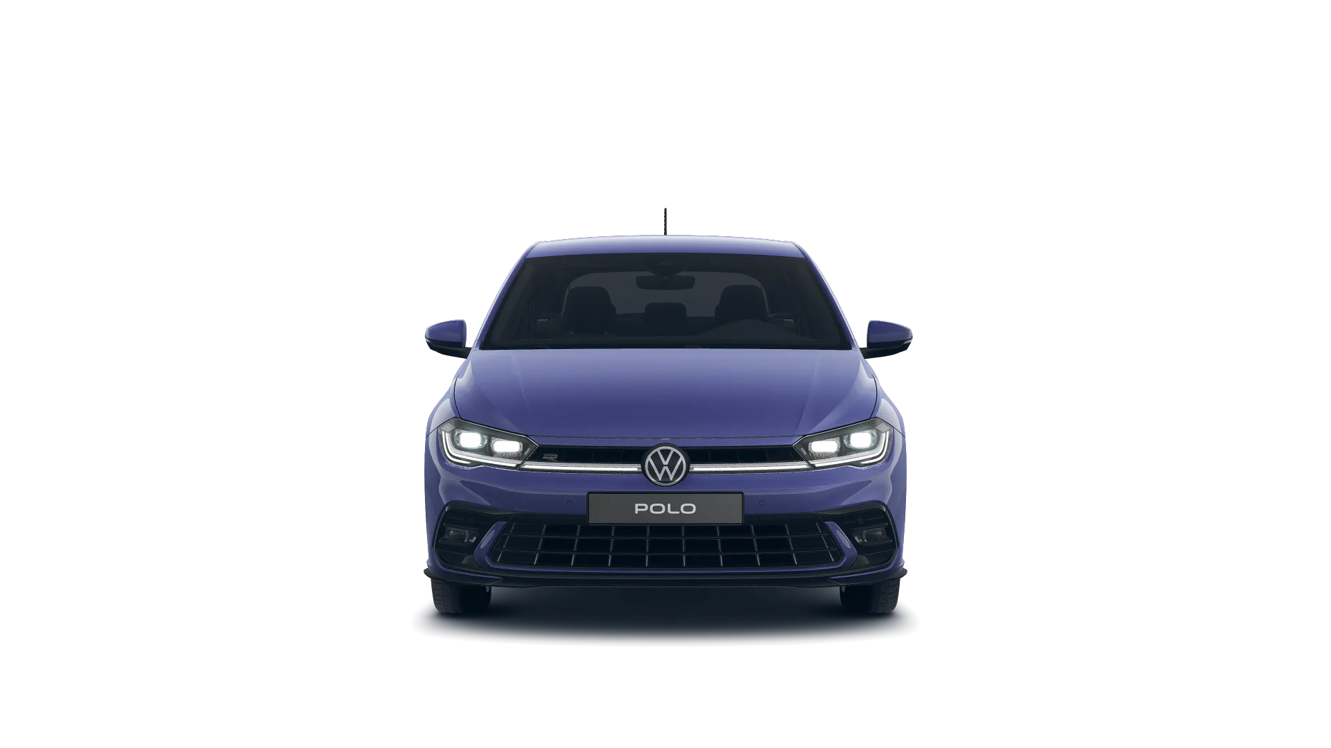 Volkswagen Polo R-Line