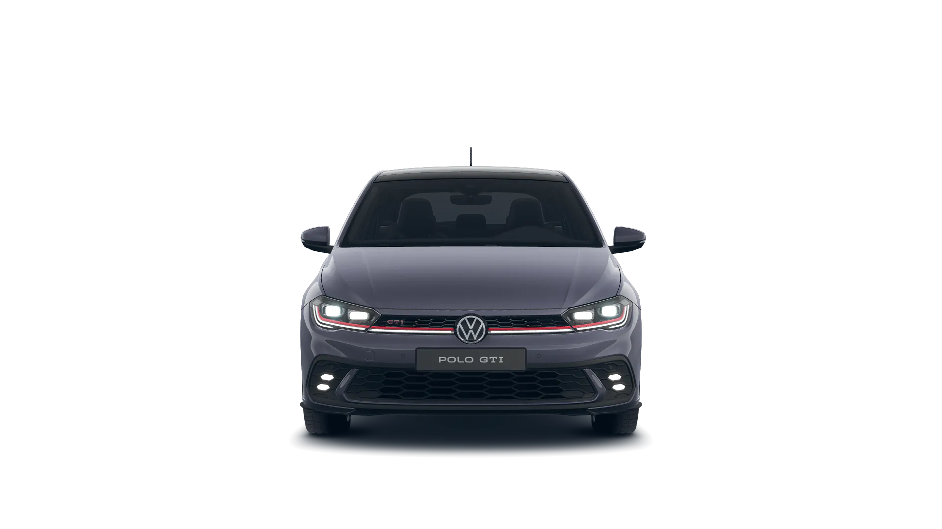 Volkswagen Polo GTI