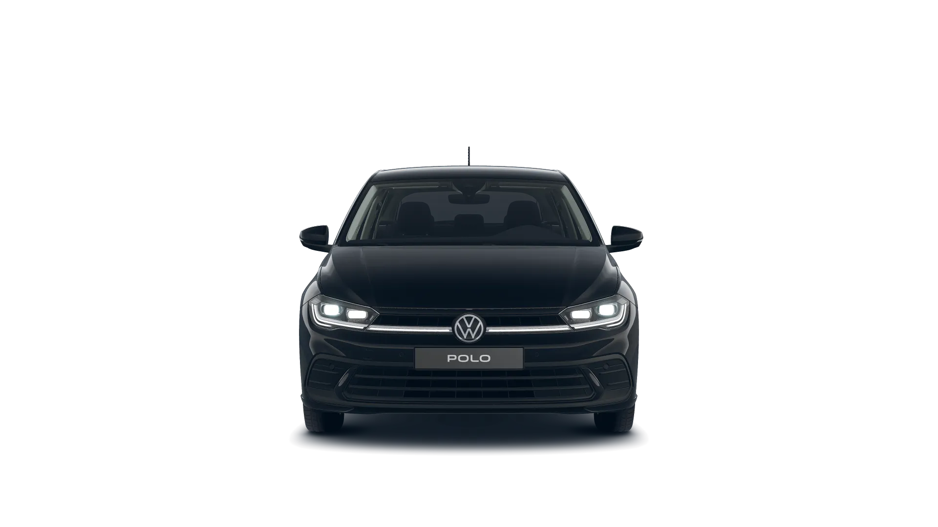 Volkswagen Polo Goal