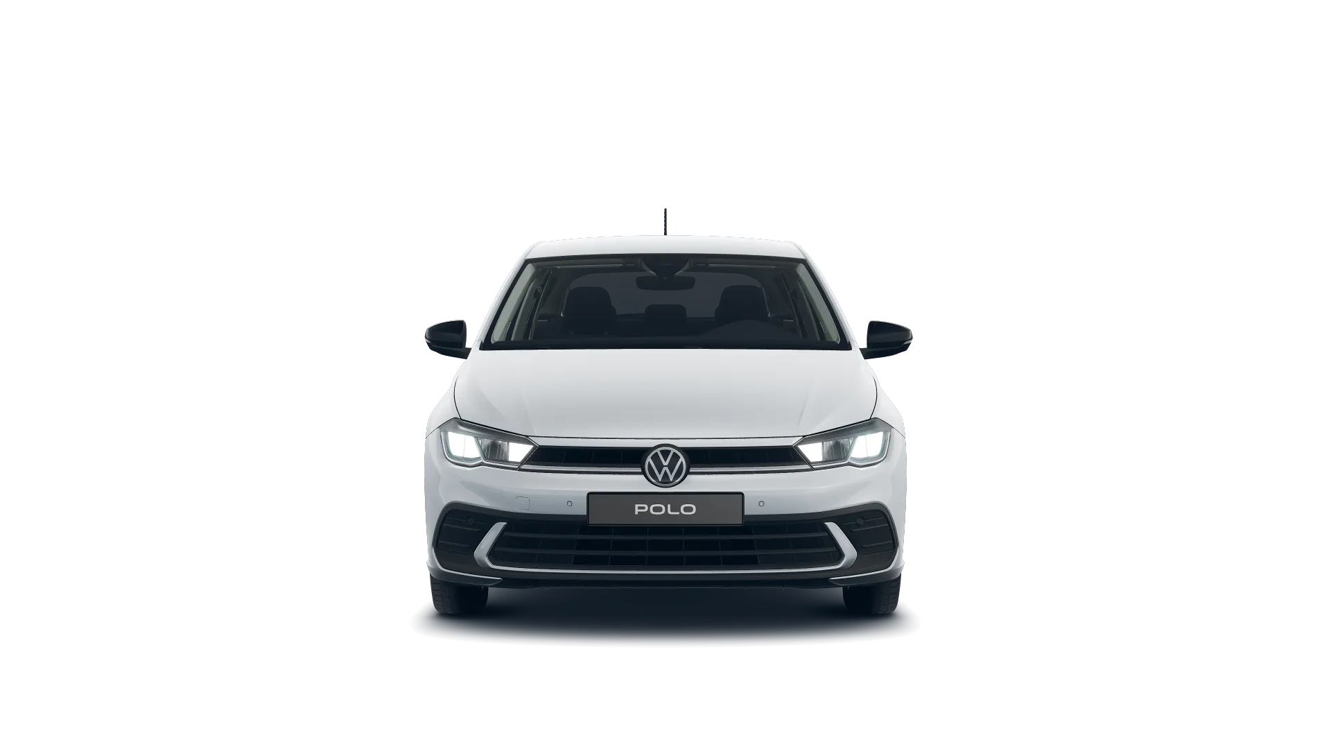 Volkswagen Polo Goal
