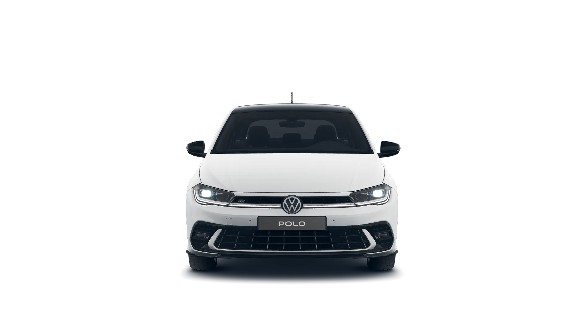 Volkswagen Polo R-Line