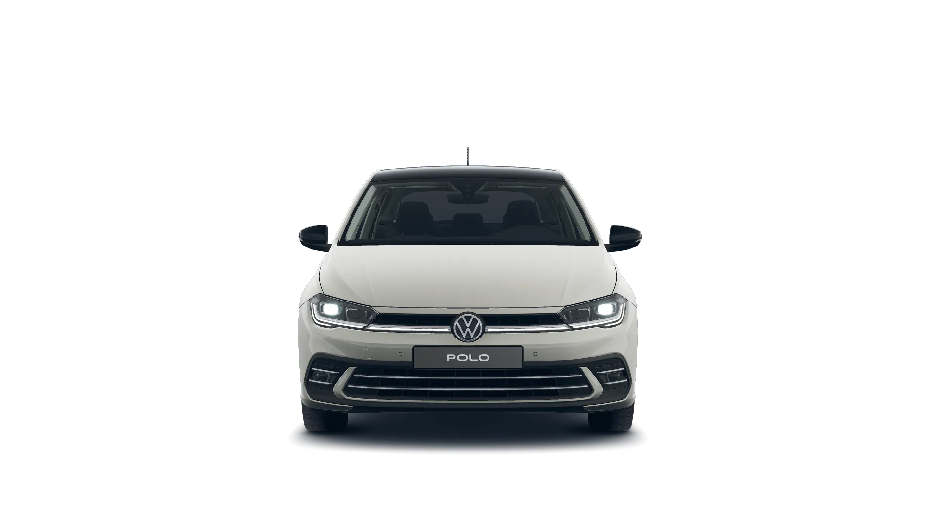 Volkswagen Polo Style