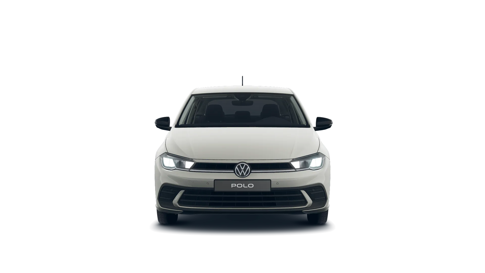 Volkswagen Polo Goal