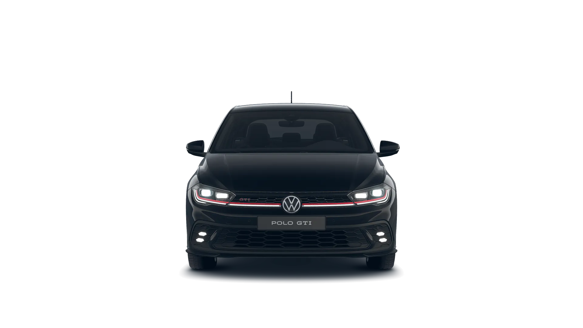 Volkswagen Polo GTI