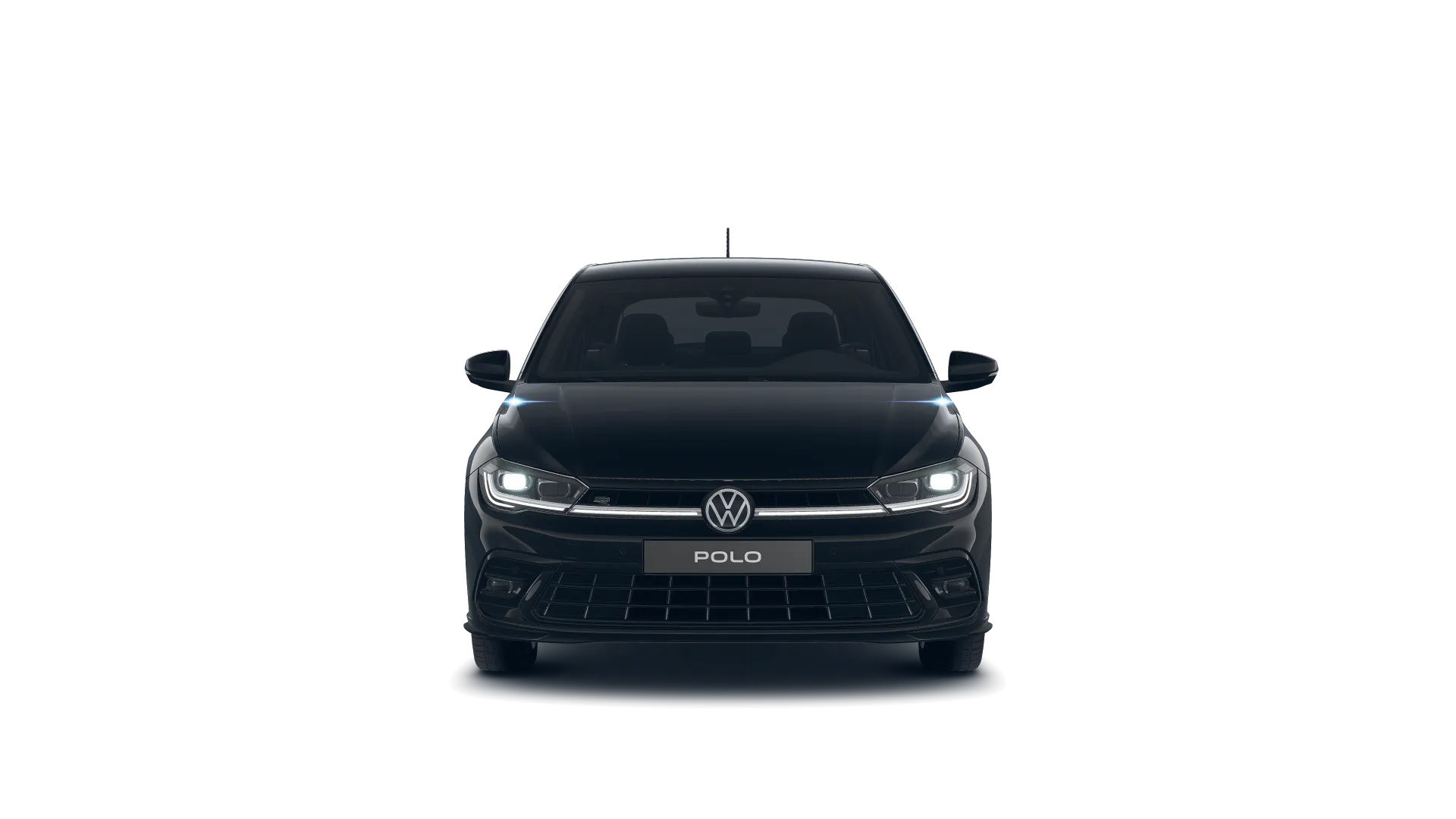Volkswagen Polo R-Line