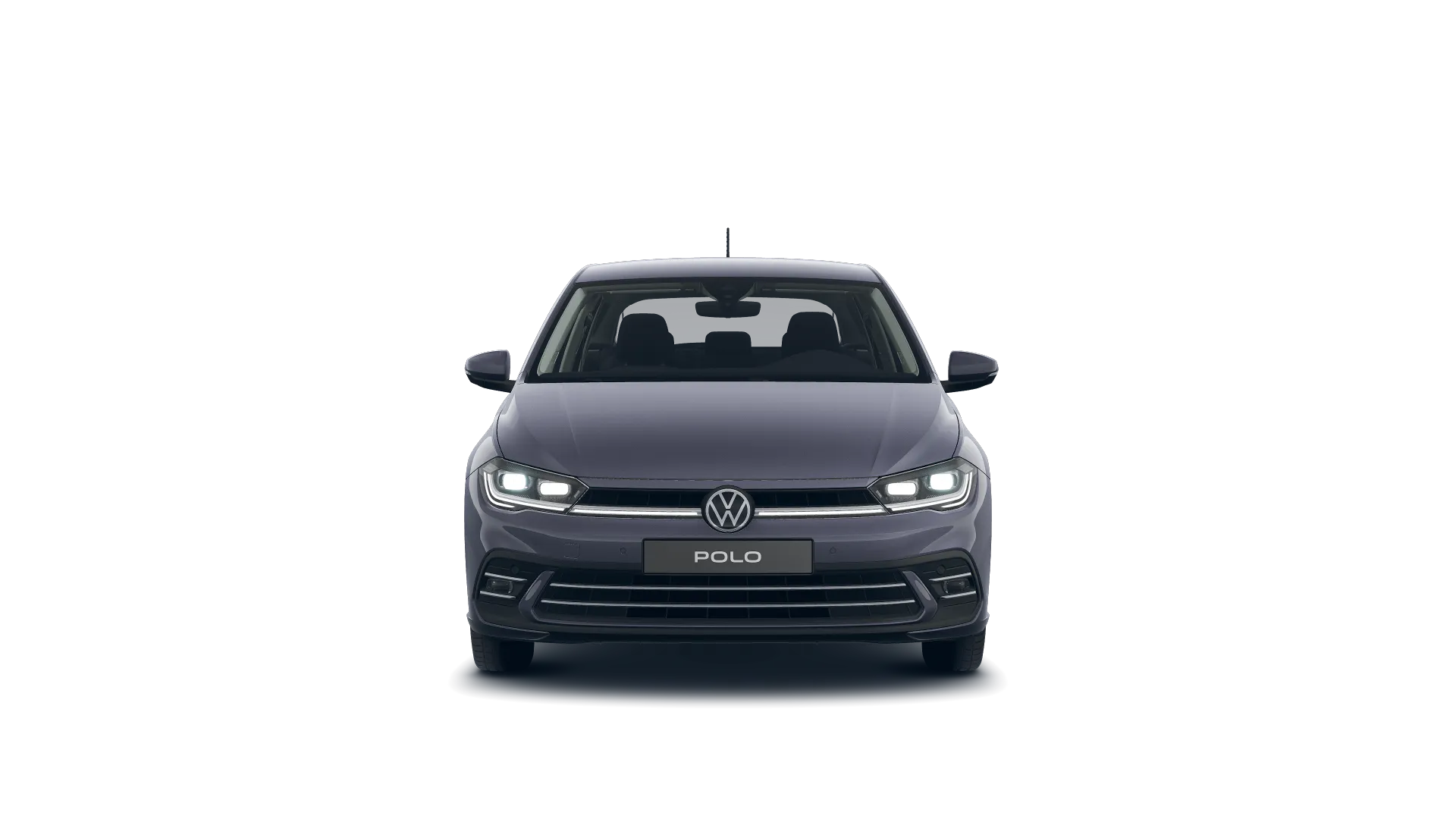 Volkswagen Polo Style