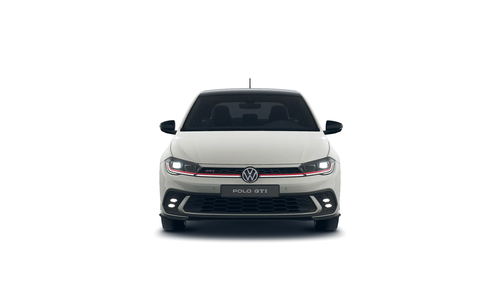 Volkswagen Polo GTI