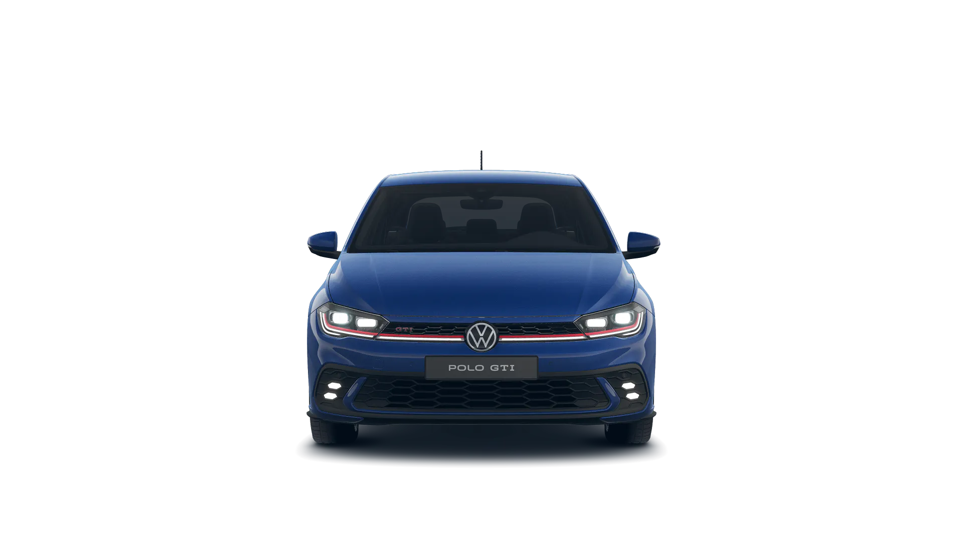 Volkswagen Polo GTI