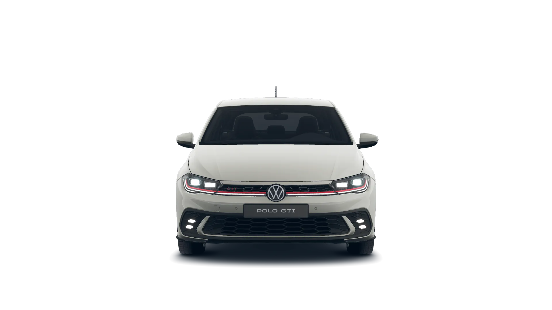 Volkswagen Polo GTI