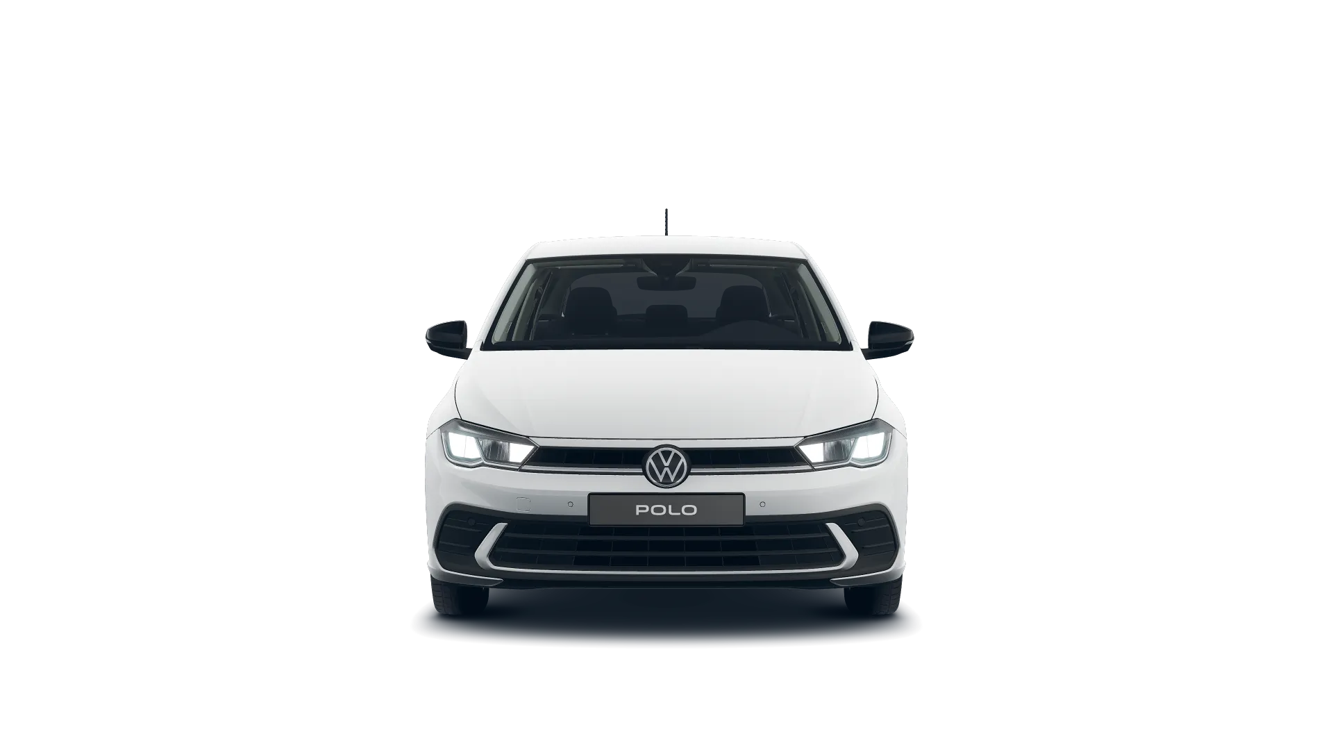 Volkswagen Polo Goal