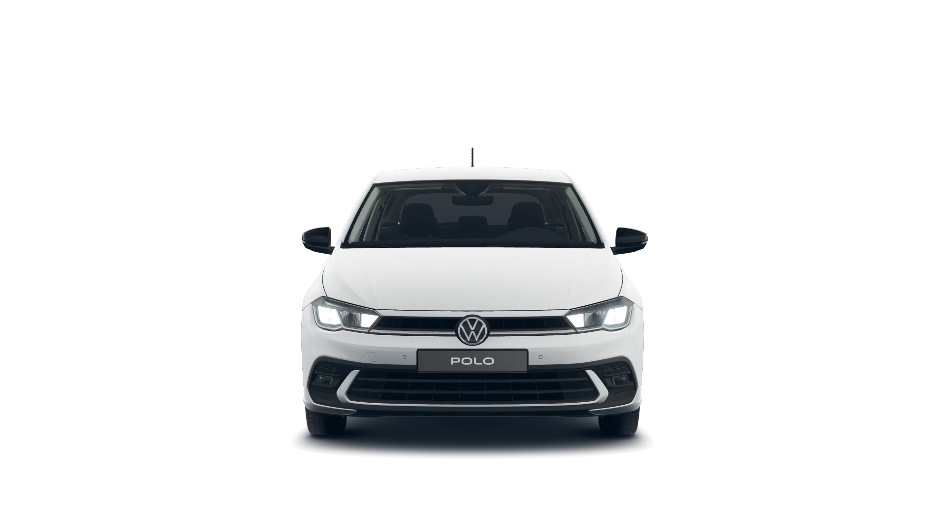Volkswagen Polo Goal