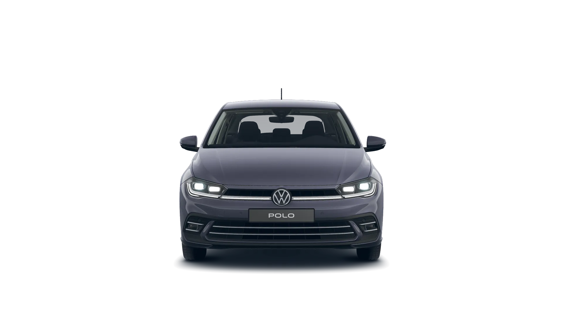 Volkswagen Polo Style