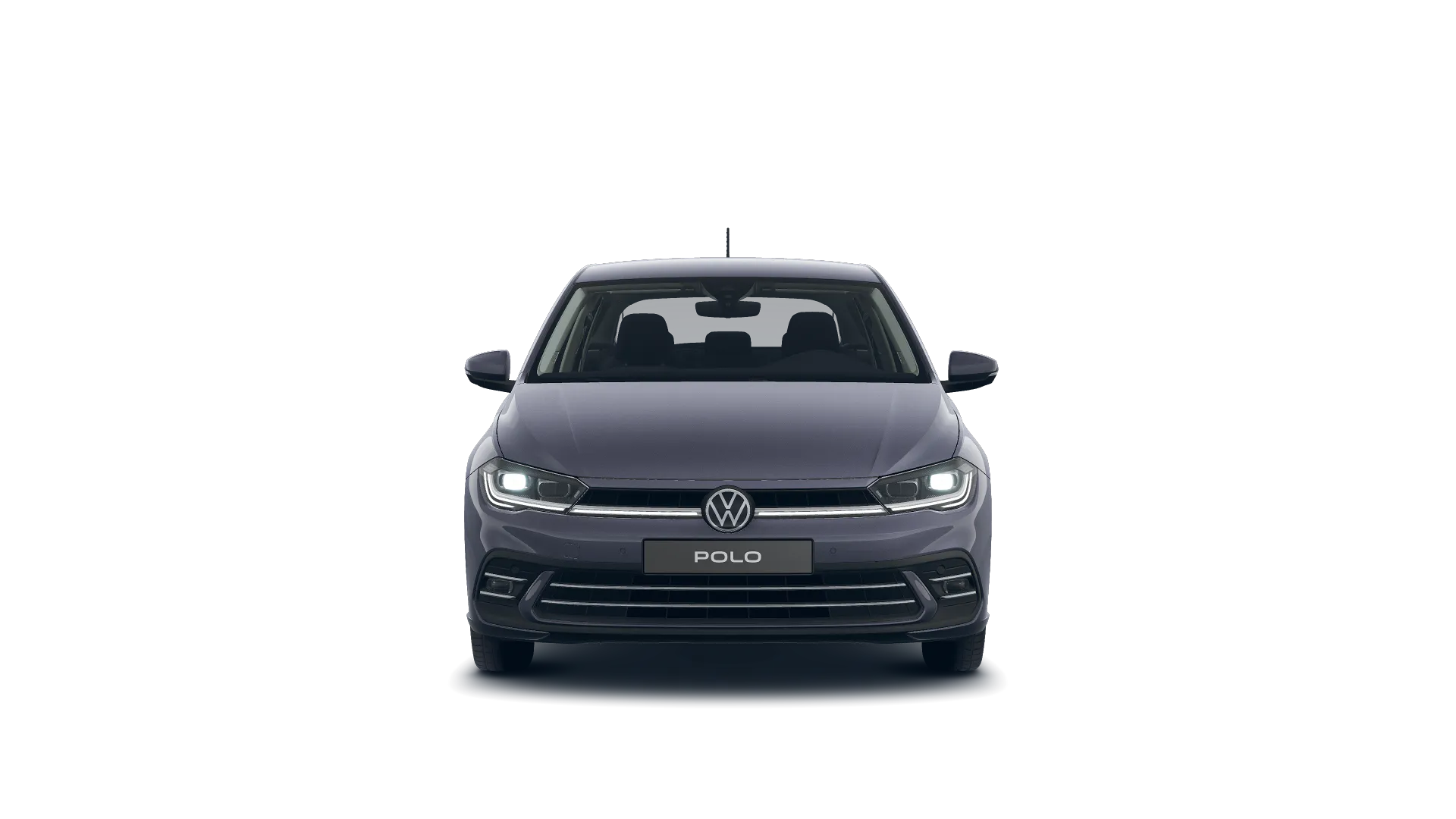 Volkswagen Polo Style
