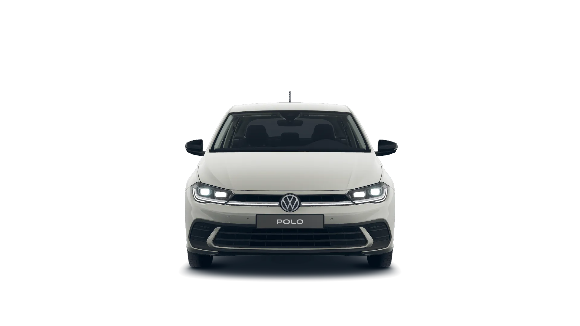 Volkswagen Polo Goal