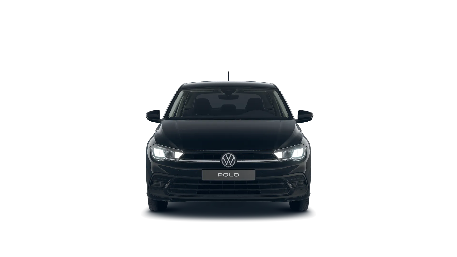 Volkswagen Polo Goal