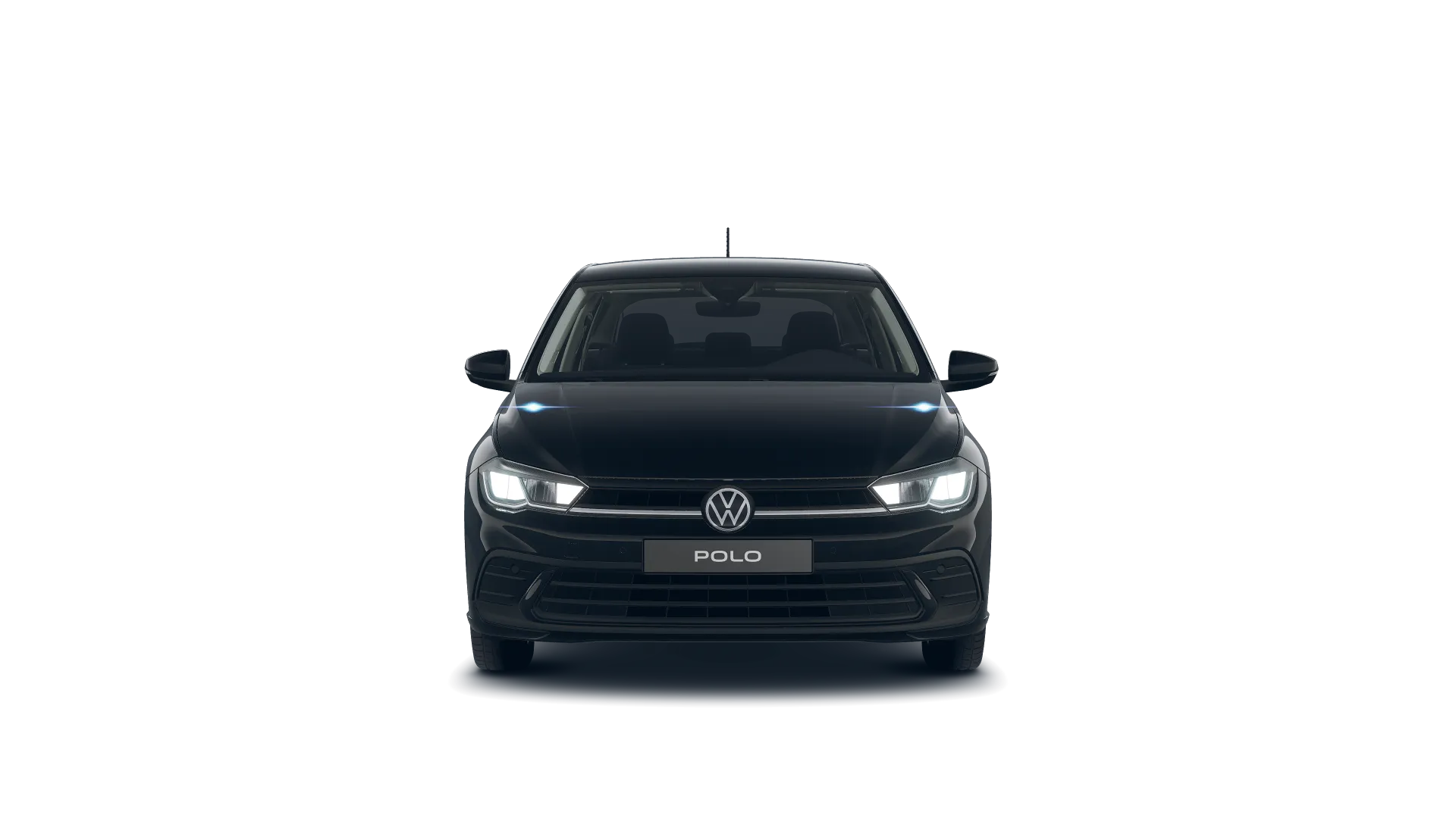 Volkswagen Polo Goal