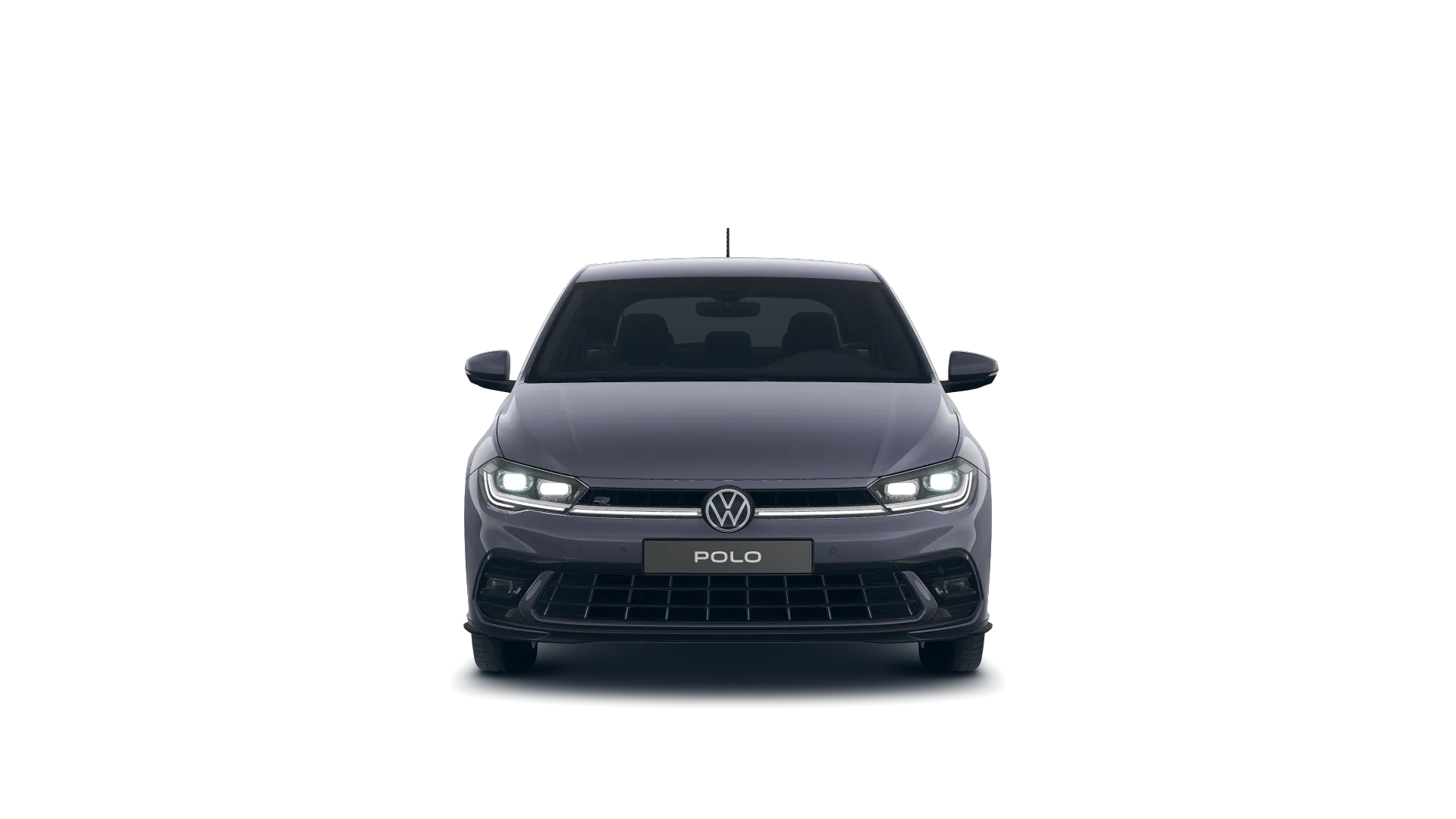 Volkswagen Polo R-Line