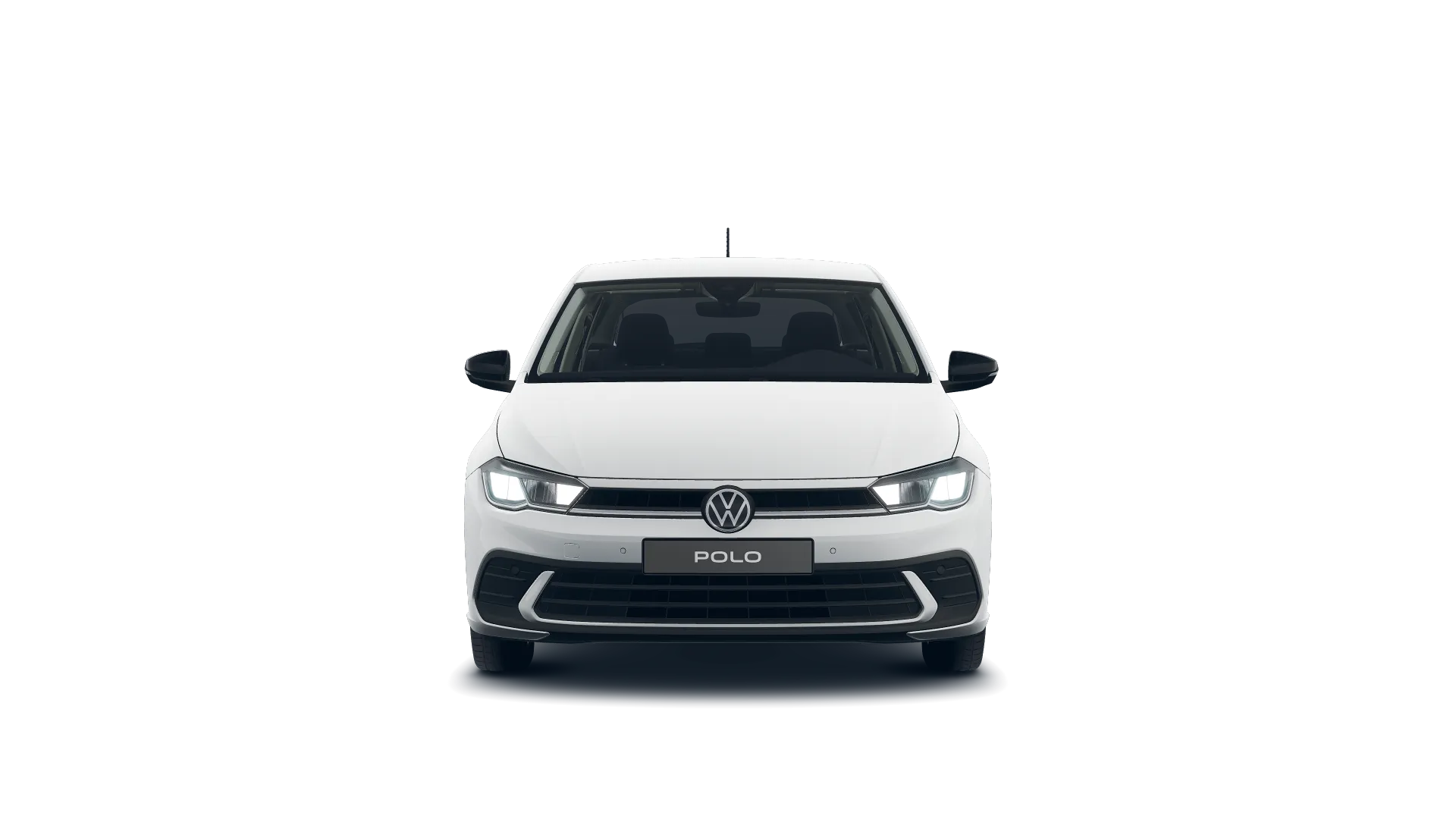 Volkswagen Polo Goal