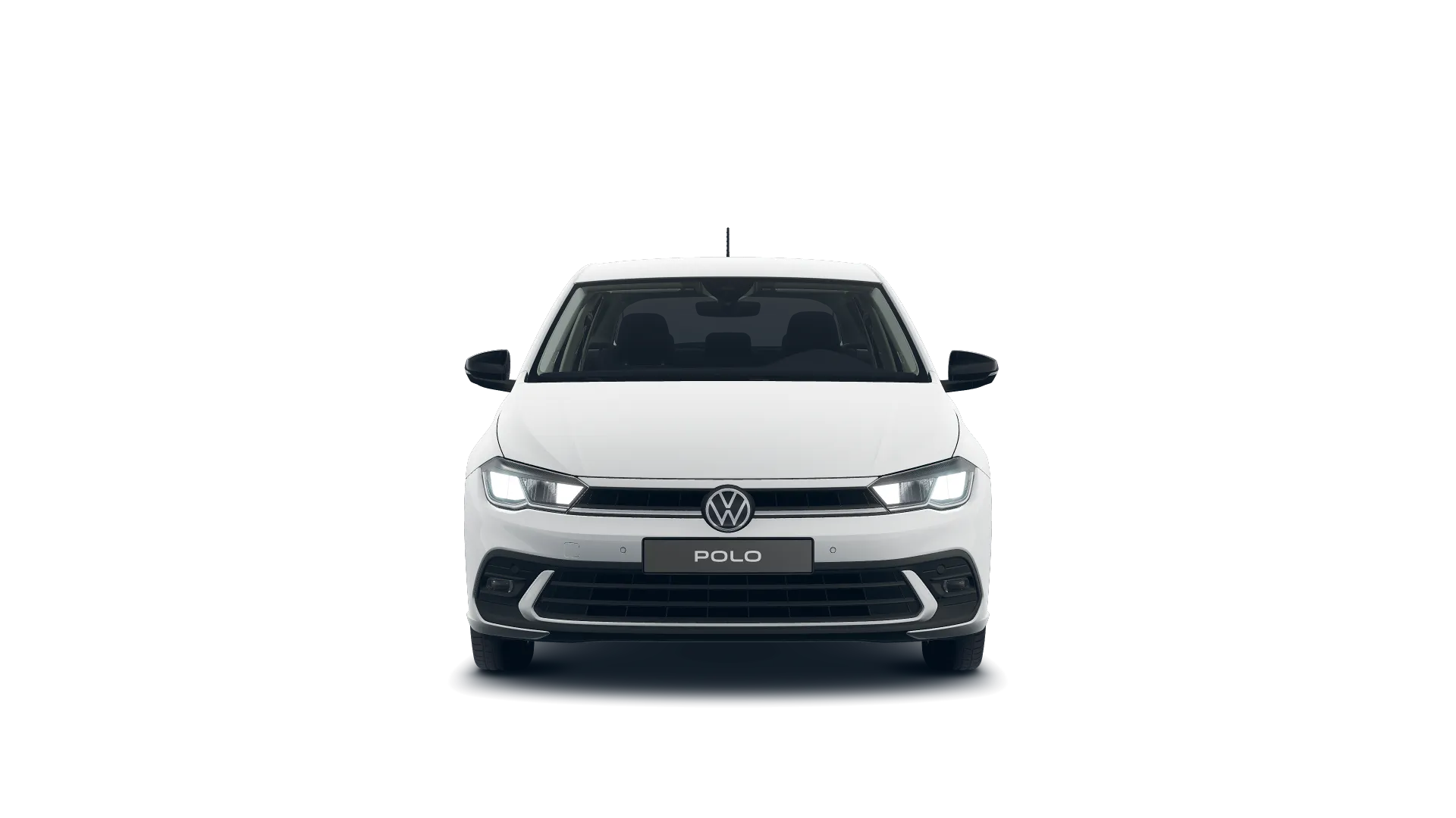 Volkswagen Polo Goal