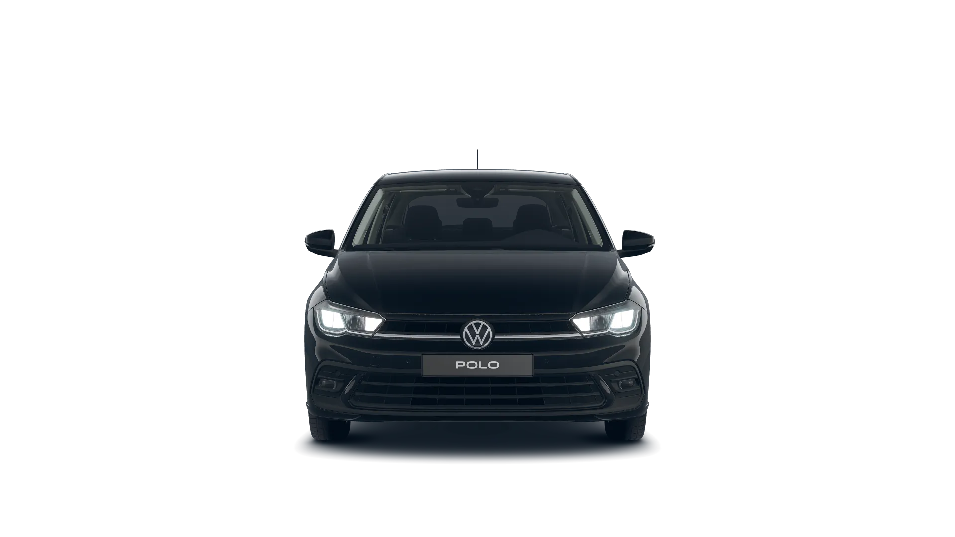 Volkswagen Polo Goal