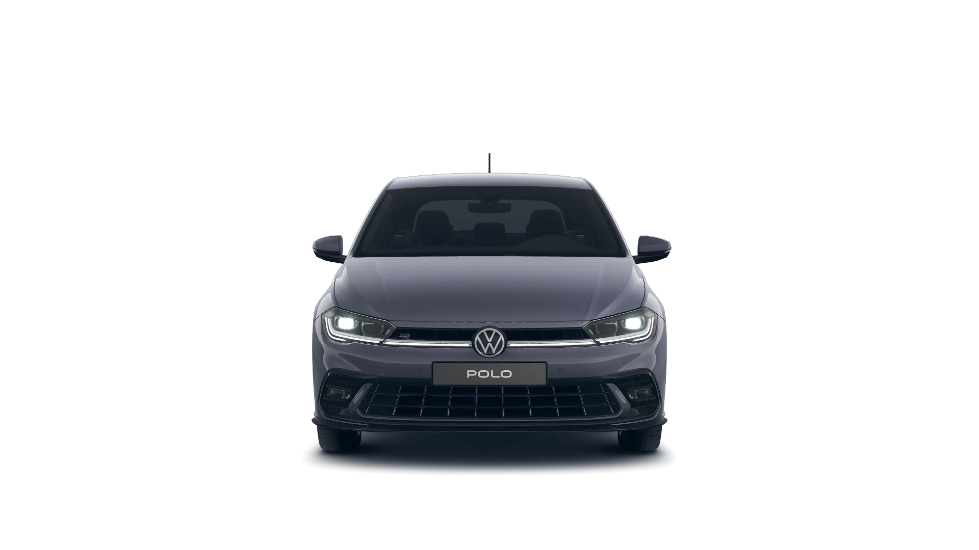 Volkswagen Polo R-Line