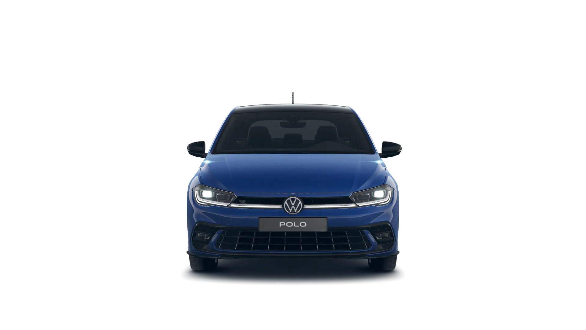 Volkswagen Polo R-Line