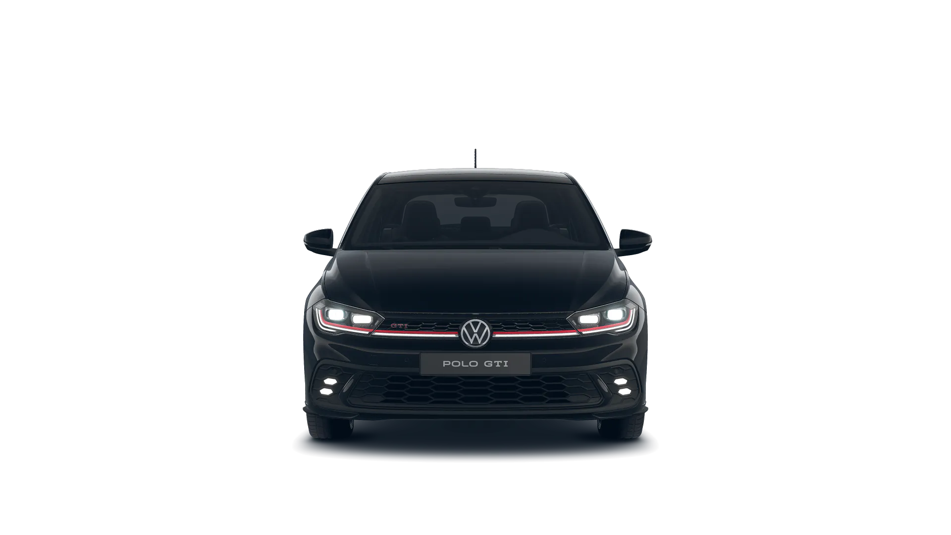 Volkswagen Polo GTI
